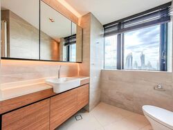 Harbour View Towers (D4), Condominium #497713591